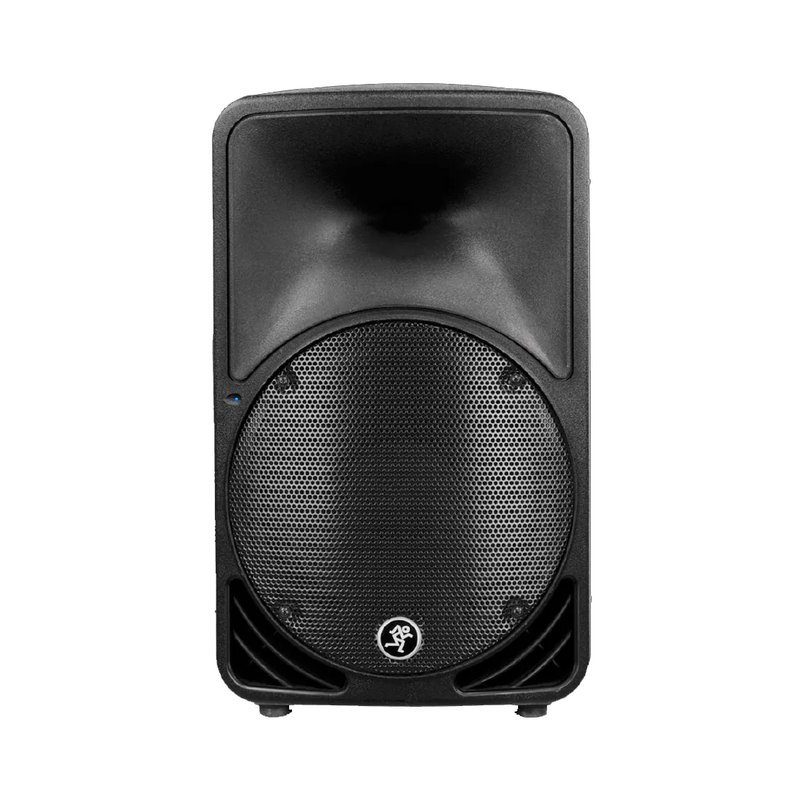 Mackie Mackie / C200 被動式PA喇叭(10吋,200W)(可斜躺監聽)(支) — 三峽音響 / 音箱