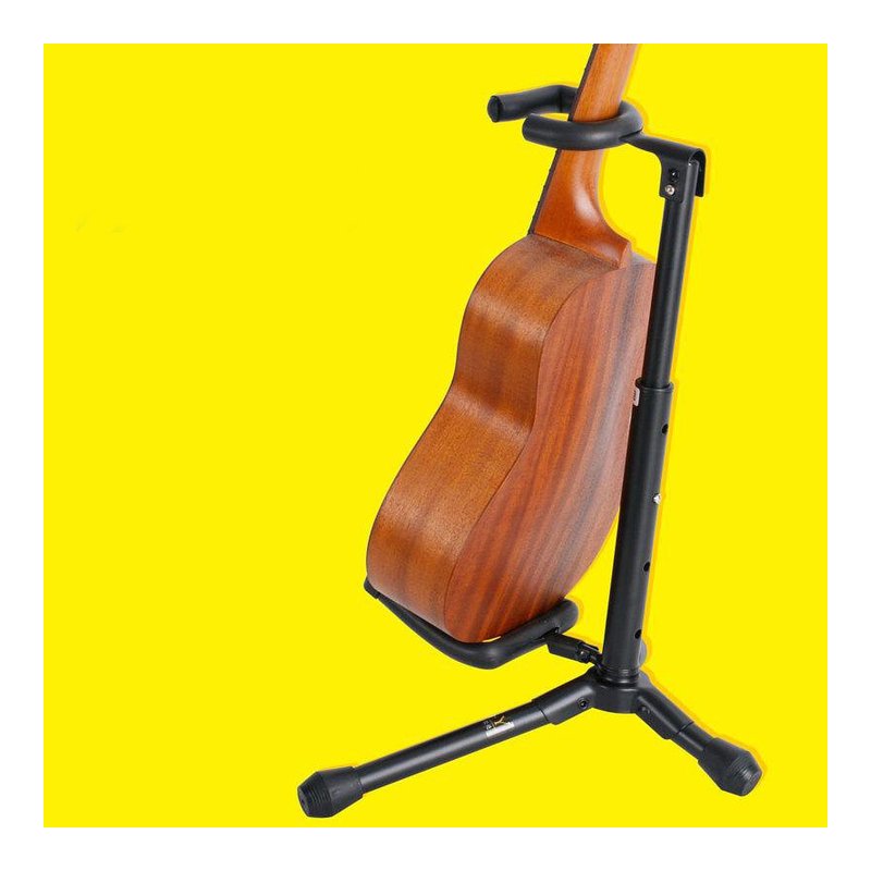 台灣製造 YHY GT-500B 烏克麗麗架 小提琴架 二胡架 — 三峽弦樂器