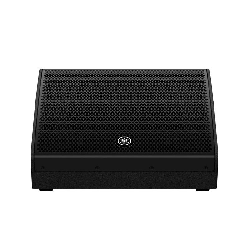 Yamaha Yamaha / CHR12M 12吋 被動式PA喇叭(12吋,1000W)(可斜躺監聽)(支) — 三峽音響 / 音箱