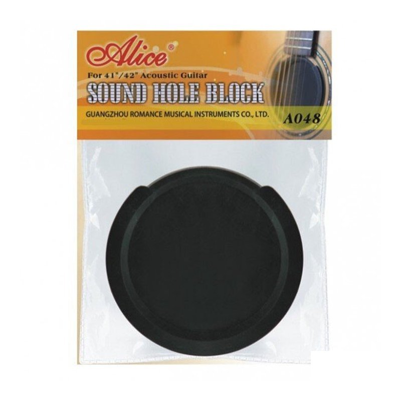 Alice 吉他 音孔蓋 響孔蓋 A048 41吋~42吋 木吉他 — 三峽木吉他 / 民謠吉他