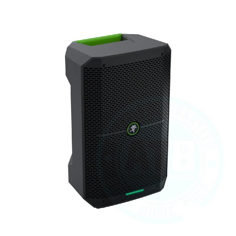 Mackie Mackie / Thump GO 充電型 藍芽主動式PA音響(8吋,200W)(可斜躺監聽)(支) — 三峽音響 / 音箱