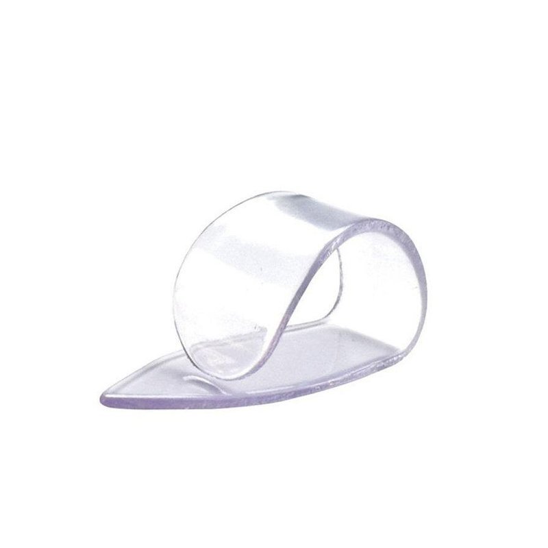 PICK 彈片 透明 拇指套 Dunlop 9035R PICK 彈片 透明 拇指套 Dunlop 9035R / 9036R — 三峽Pick