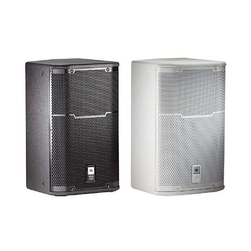 JBL JBL / PRX412M 12吋 被動式PA喇叭(12吋/600W)(支)台灣代理公司貨 — 三峽音響 / 音箱