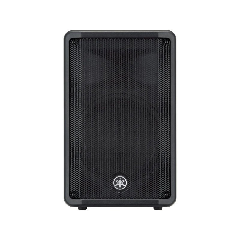 Yamaha Yamaha / CBR10 10吋 被動式喇叭(10吋,350W)(支) — 三峽音響 / 音箱