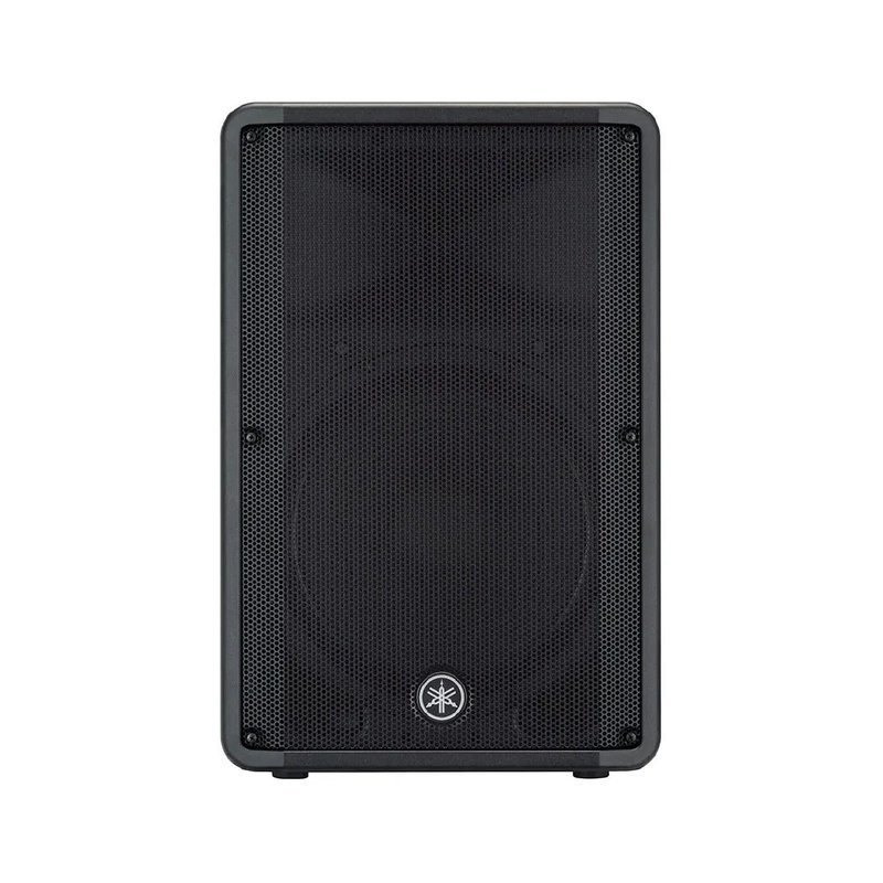 Yamaha Yamaha / DBR15 15吋 主動式喇叭(15吋,1000W)(支) — 三峽音響 / 音箱