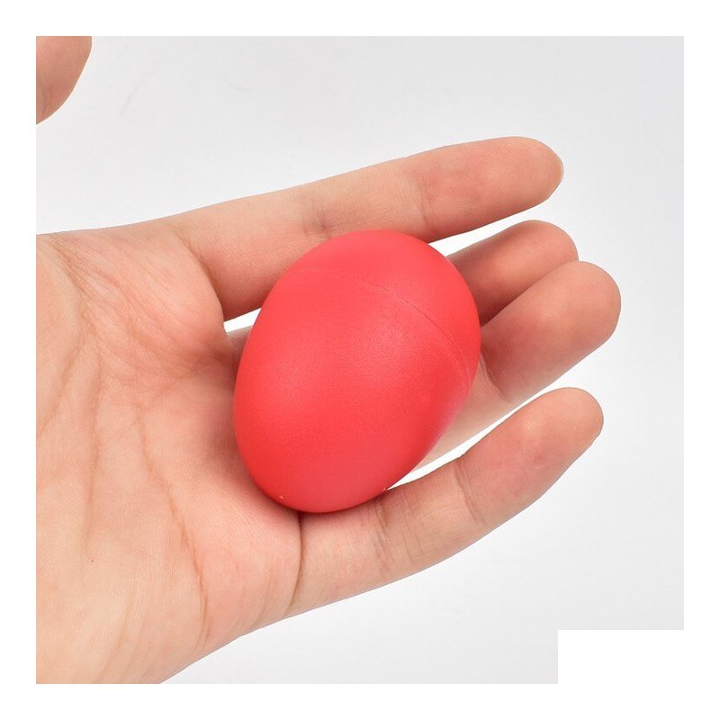 蛋沙鈴/沙蛋 奧福樂器 派對樂器 ORFF 020 兒童樂器 — 三峽鼓 / 打擊