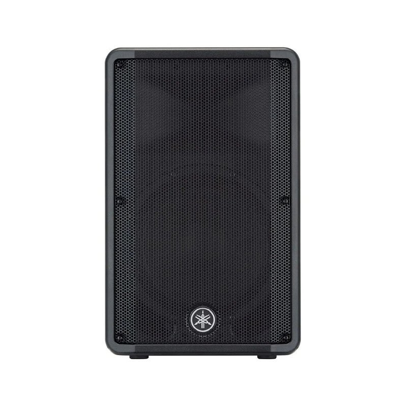 Yamaha Yamaha / DBR12 12吋 主動式喇叭(12吋,1000W)(支) — 三峽音響 / 音箱