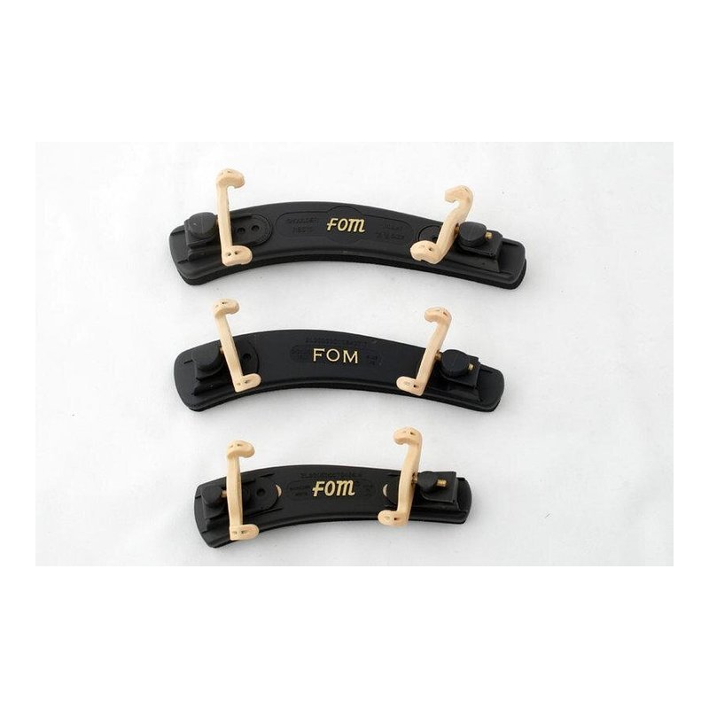 小提琴肩墊 FOM ME-044 適用 1/16~4/4小提琴肩托 — 三峽弦樂器