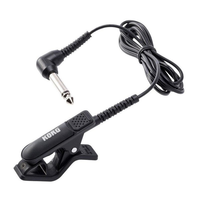 調音器拾音夾 調音夾 KORG CM300 管樂/弦樂適用 CM-200 — 三峽弦樂器