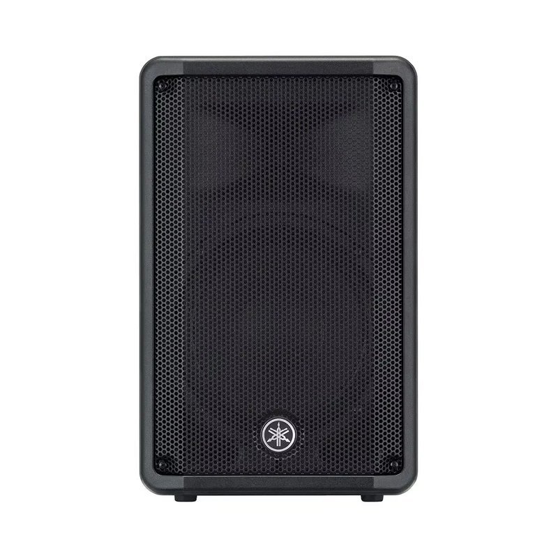 Yamaha Yamaha / DBR10 10吋 主動式喇叭(10吋,700W)(支) — 三峽音響 / 音箱