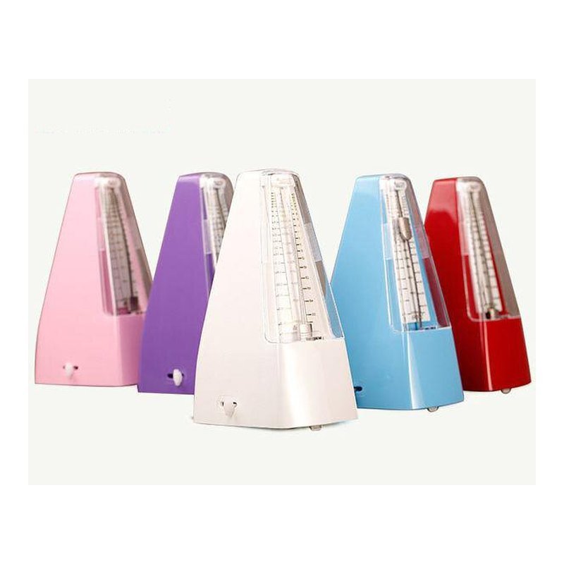 節拍器 機械節拍器 AROMA AM-707 鋼琴適用 — 三峽鍵盤 / 鋼琴