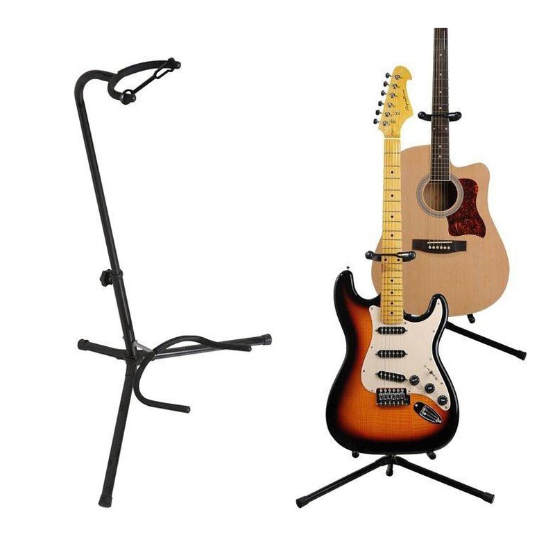 吉他架 GH-552 木吉他架 電吉他架 貝士 BASS 琵琶 — 三峽吉他 / Bass