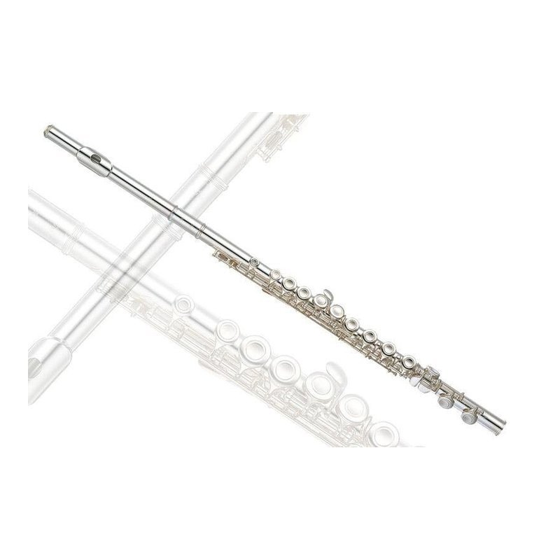 YAMAHA YFL-212 學生型閉孔長笛 — 三峽銅管 / 管樂