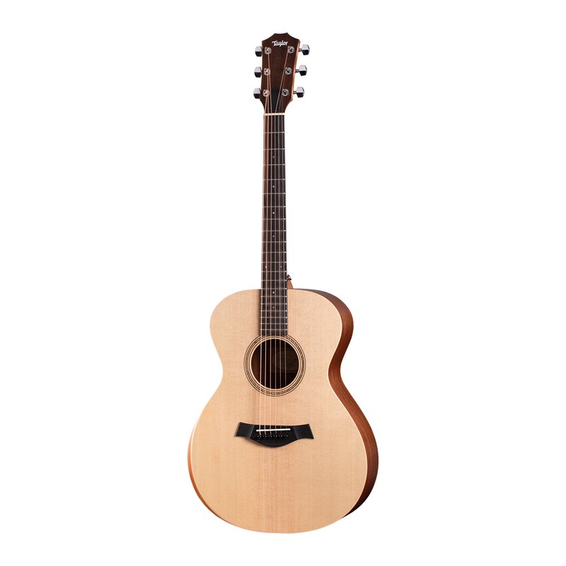 Taylor Taylor Academy A12 GC桶 木吉他 雲杉單板 TLGF-A12  — 三峽木吉他 / 民謠吉他