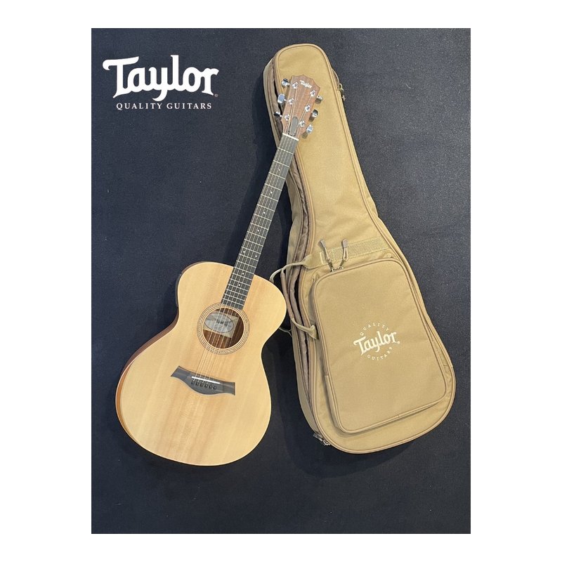 Taylor Taylor Academy A12 GC桶 木吉他 雲杉單板 TLGF-A12  第 4 張圖片｜三峽木吉他 / 民謠吉他
