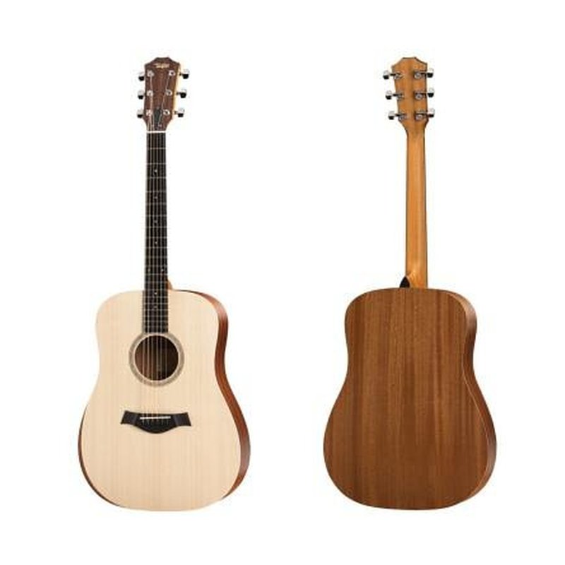 TAYLOR Academy A10 木吉他 TLGF-A10 — 三峽吉他 / Bass