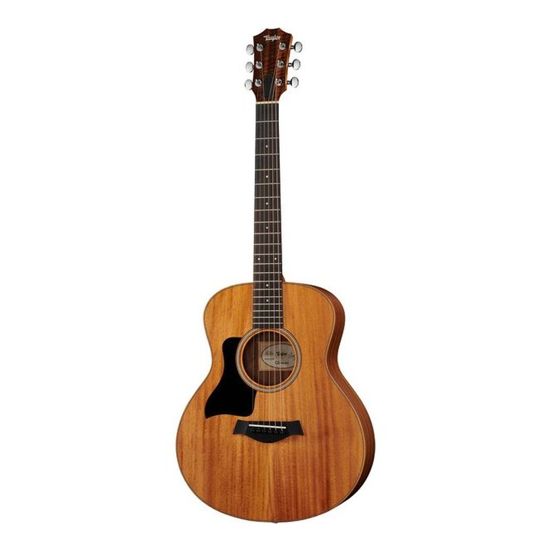 Taylor TAYLOR GS Mini Mahogany 木吉他 — 三峽木吉他 / 民謠吉他