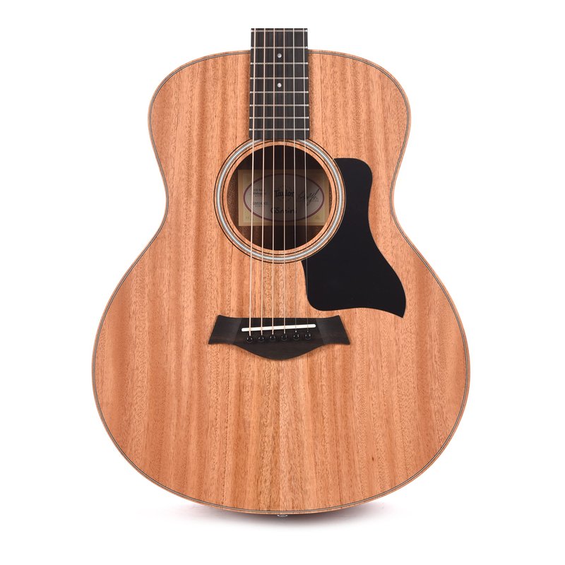 Taylor TAYLOR GS Mini Mahogany 木吉他 第 2 張圖片｜三峽木吉他 / 民謠吉他