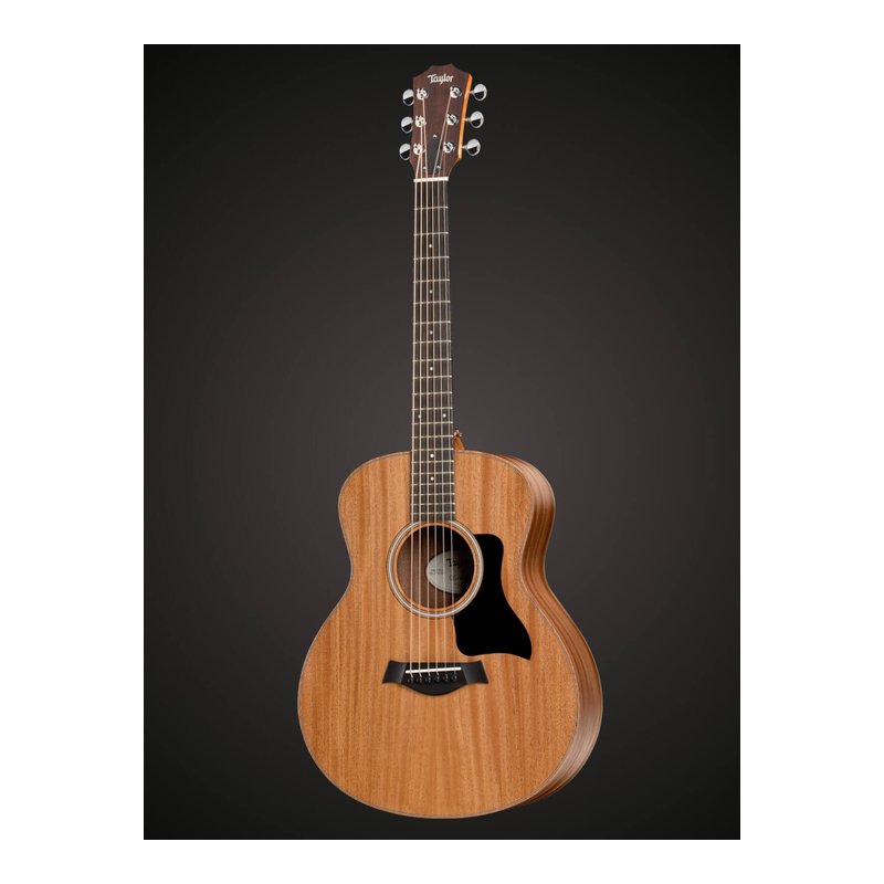 Taylor TAYLOR GS Mini Mahogany 木吉他 第 3 張圖片｜三峽木吉他 / 民謠吉他
