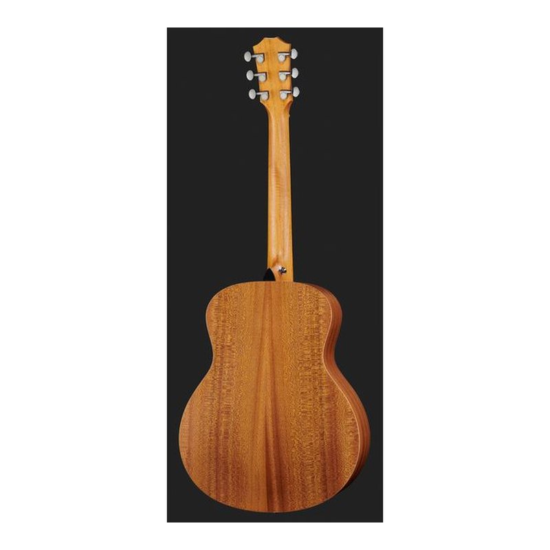 Taylor TAYLOR GS Mini Mahogany 木吉他 第 4 張圖片｜三峽木吉他 / 民謠吉他