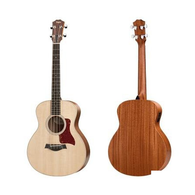 Taylor GS mini-e Bass 電木吉他 — 三峽吉他 / Bass