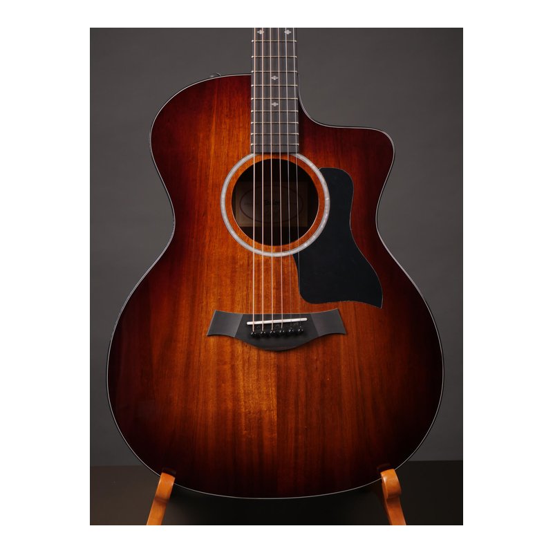 Taylor Taylor 224CE-K DLX 電木吉他 第 2 張圖片｜三峽木吉他 / 民謠吉他