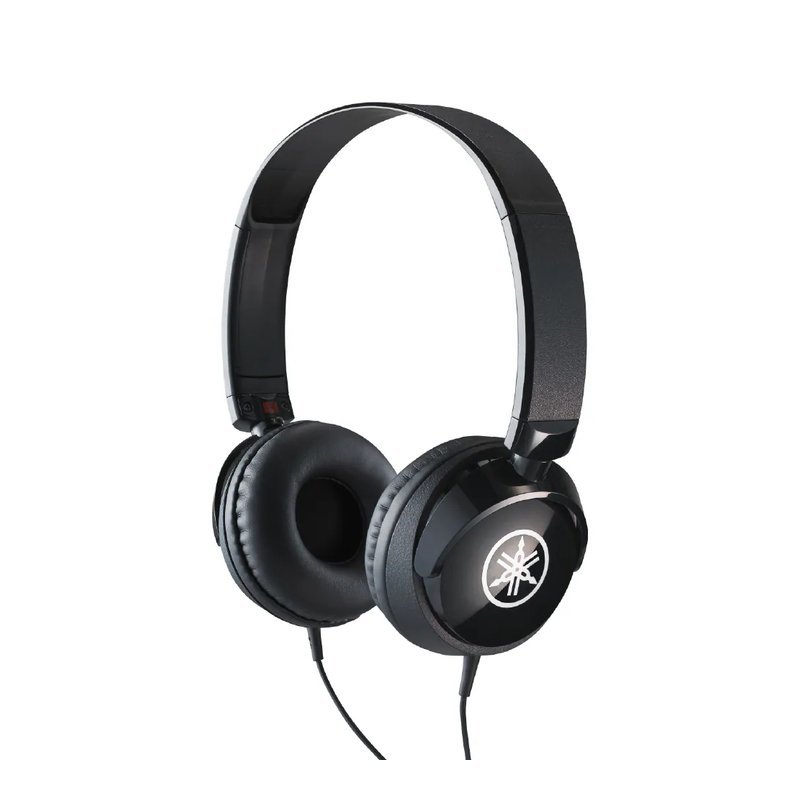 Yamaha Yamaha / HPH-50 封閉式監聽耳機(2色) — 三峽錄音