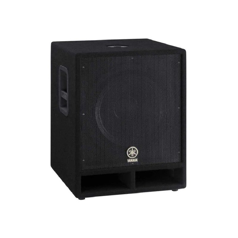 Yamaha Yamaha / A15W 15吋 被動式喇叭(15吋,500W)(支) — 三峽音響 / 音箱