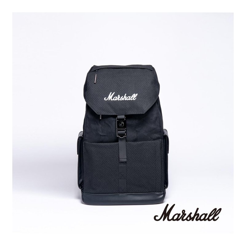 Marshall Marshall Uptown Tote Bag 手提肩背 — 三峽配件 / 週邊｜YA! 玩音樂