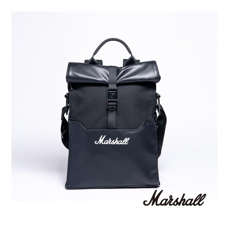 Marshall 福利品 Marshall Uptown Satchel 單肩背 — 三峽配件 / 週邊｜YA! 玩音樂