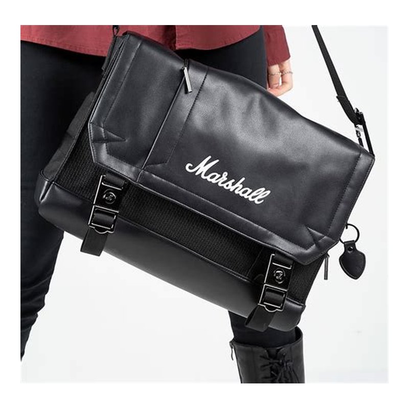Marshall Marshall Uptown Messenger 郵差 — 三峽配件 / 週邊