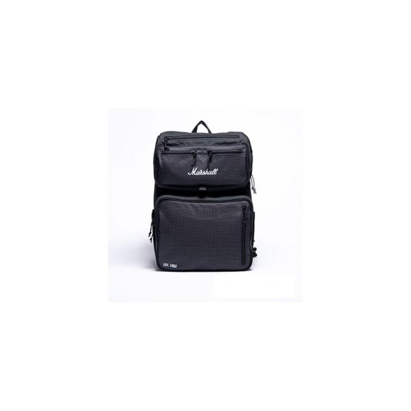 Marshall Marshall Underground Rucksack 後背 — 三峽配件 / 週邊｜YA! 玩音樂