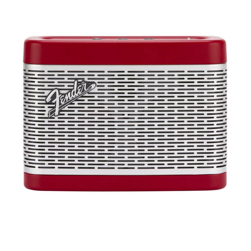 Fender 福利品 Fender Newport 無線藍牙喇叭 — 三峽音響 / 音箱｜YA! 玩音樂