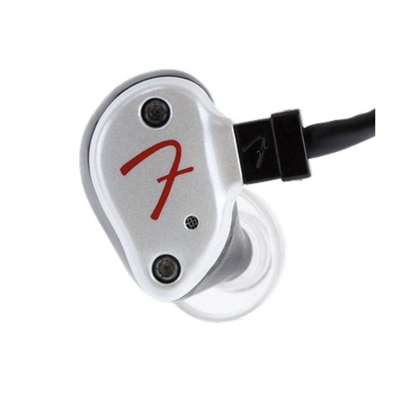 Fender 福利品 Fender Puresonic 入耳式監聽耳機 — 三峽音響 / 音箱｜YA! 玩音樂