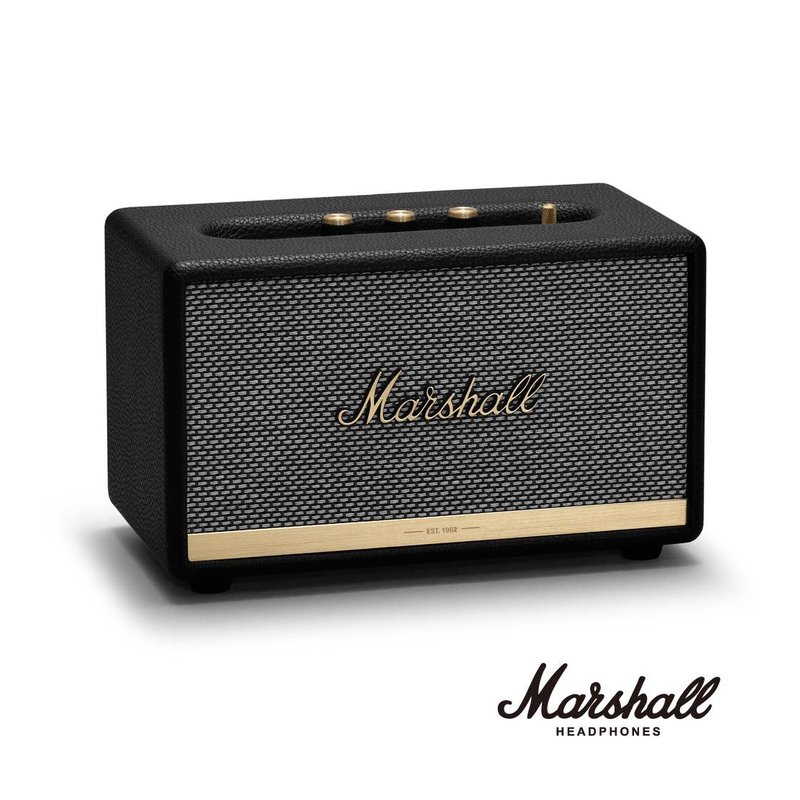 盒損福利品 Marshall Kilburn II 無線藍牙喇叭 — 三峽音響 / 音箱｜YA! 玩音樂