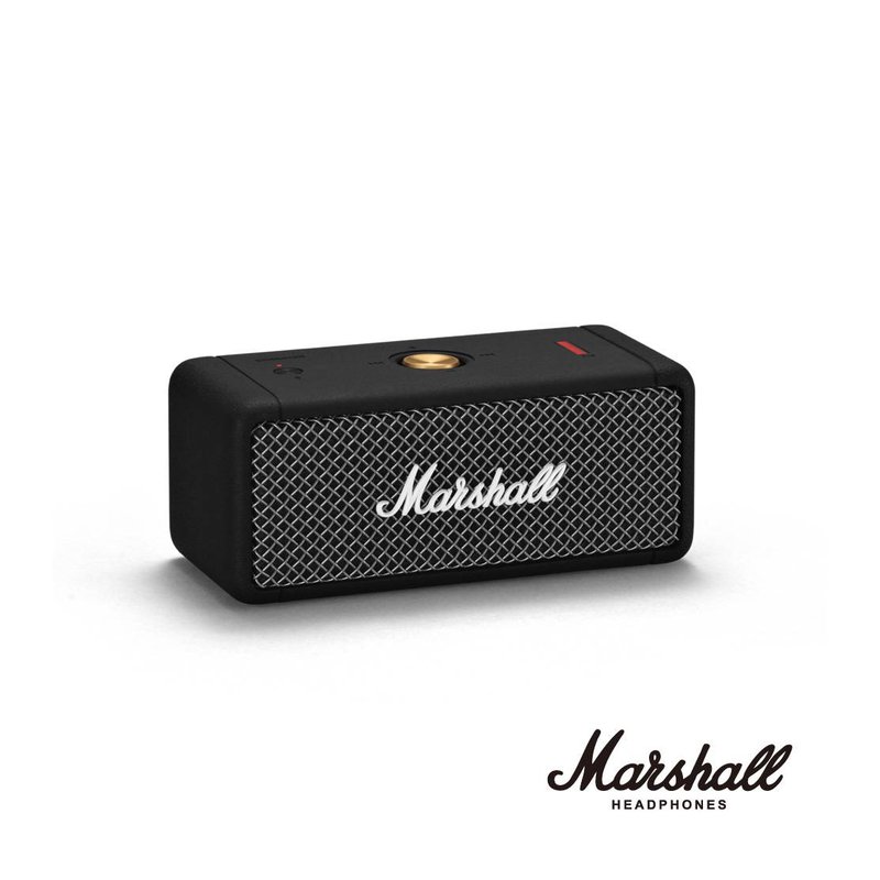 Marshall 福利品 Marshall Acton II 無線藍牙喇叭 — 三峽音響 / 音箱｜YA! 玩音樂