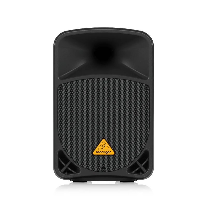Behringer Behringer / B108D 主動式PA喇叭(8吋,300W,可監聽)(支) — 三峽音響 / 音箱