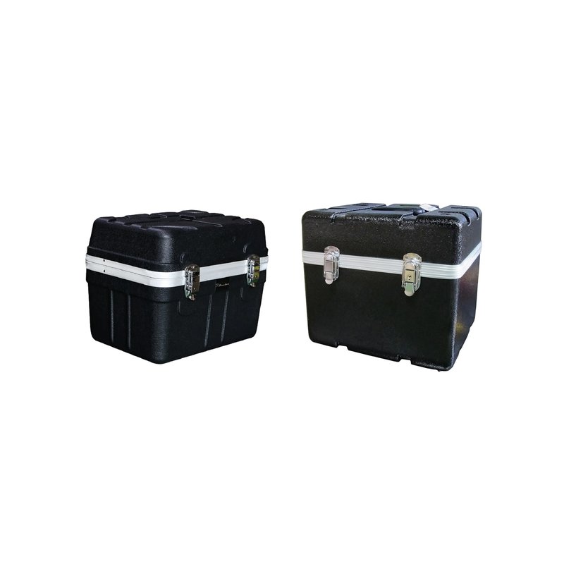 工廠直營 工廠直營 / ABS-12H/ 12HM 麥克風收納箱 — 三峽麥克風