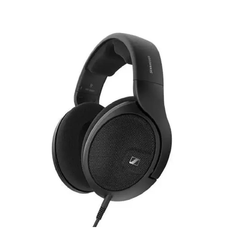 Sennheiser Sennheiser / HD 560S 開放式錄音監聽耳機(120 ohms) — 三峽錄音