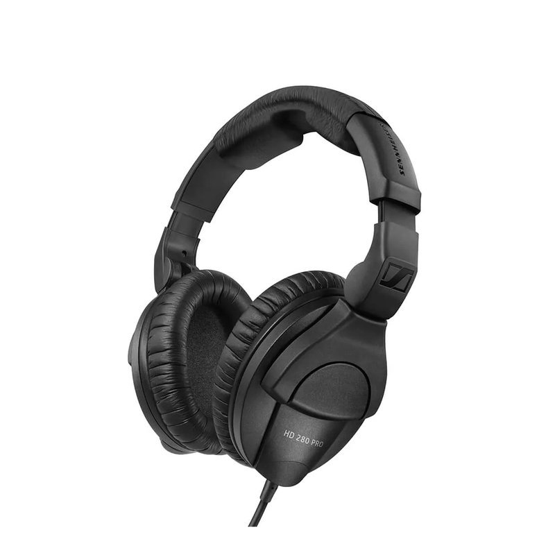 Sennheiser Sennheiser / HD 280 Pro 封閉式監聽耳機(64 ohms) — 三峽錄音