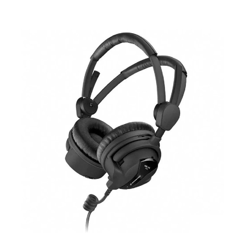 Sennheiser Sennheiser / HD 26 Pro 封閉式監聽耳機(100 ohms) — 三峽錄音