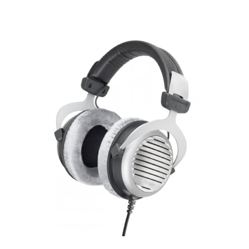 Beyerdynamic Beyerdynamic / DT 990 Edition (32 ohms) 開放式監聽耳機 — 三峽錄音