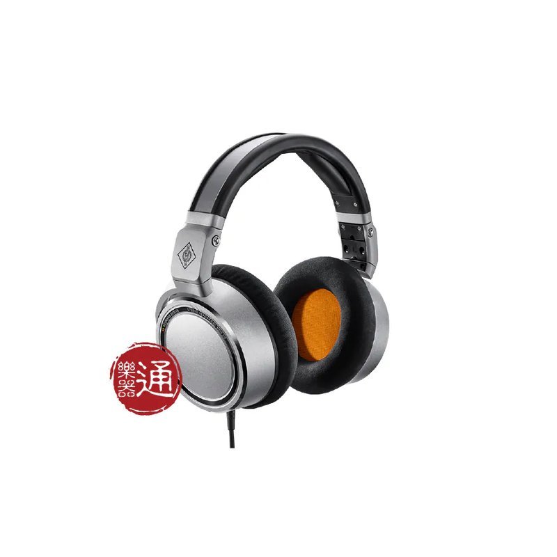 Neumann Neumann / NDH 20 封閉式監聽耳機 — 三峽錄音