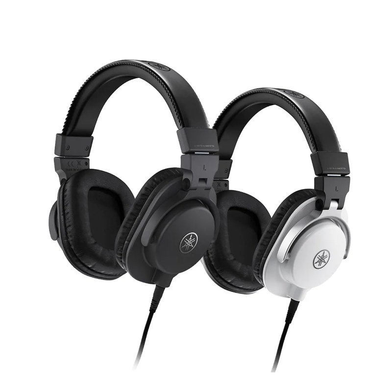 Yamaha Yamaha / HPH-MT5 封閉式監聽耳機(51 ohms) — 三峽錄音