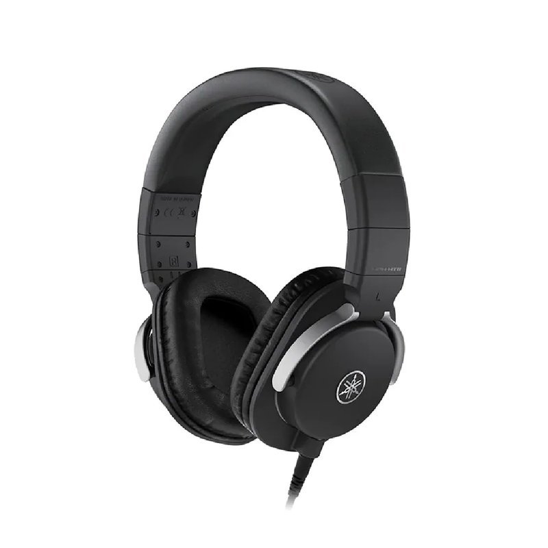 Yamaha Yamaha / HPH-MT8 封閉式監聽耳機 — 三峽錄音