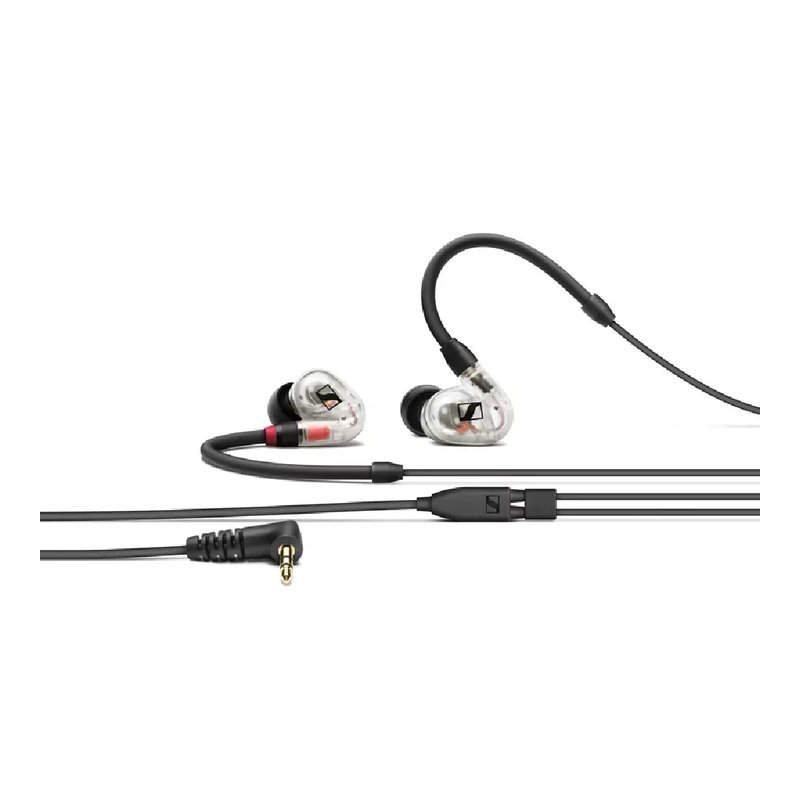 Sennheiser Sennheiser / IE 100 Pro 入耳式監聽耳機(3色) — 三峽錄音