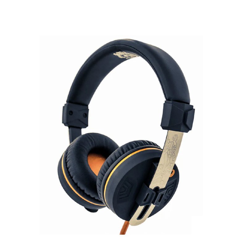 Orange Orange / O Edition 封閉式監聽耳機(32ohm) — 三峽錄音