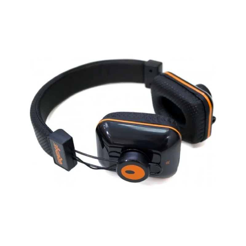 Orange Orange / Dark Edition 封閉式監聽耳機(16ohm) — 三峽錄音