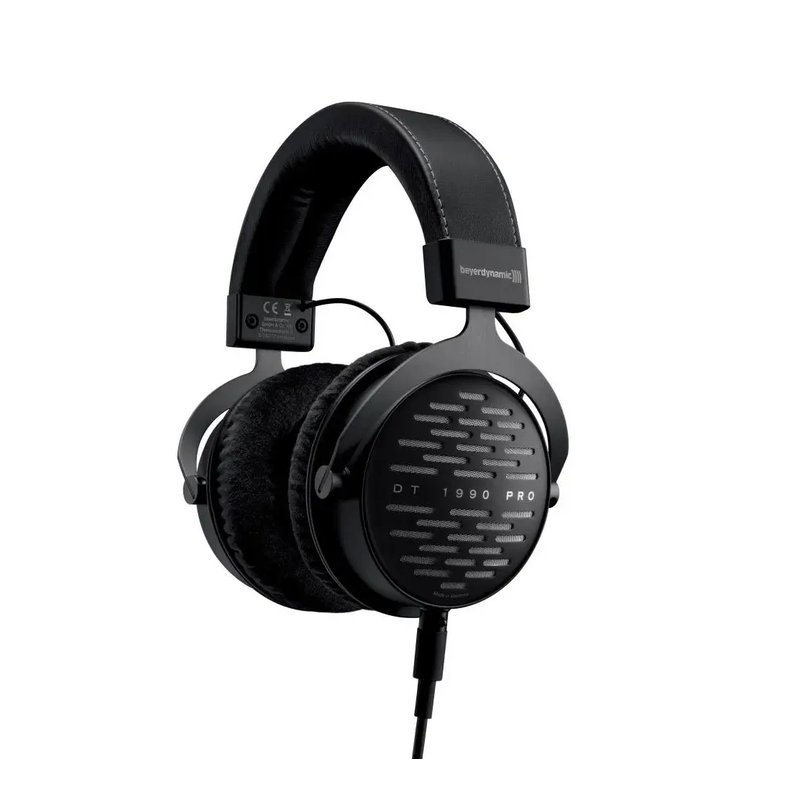 Beyerdynamic Beyerdynamic / DT1990 Pro 德國製造 開放式監聽耳機 — 三峽錄音