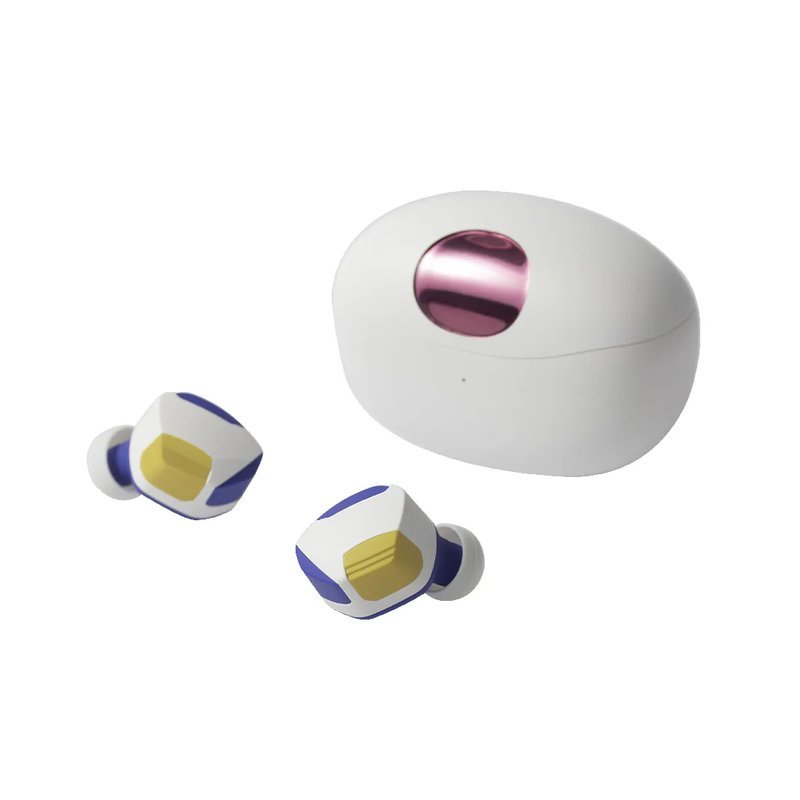 Final Final / ZE3000 Vegeta 七龍珠Z x 達爾 真無線藍牙耳機 — 三峽音響 / 音箱